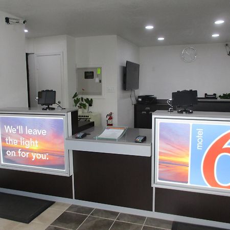 Motel 6-Meridian, Ms Ngoại thất bức ảnh