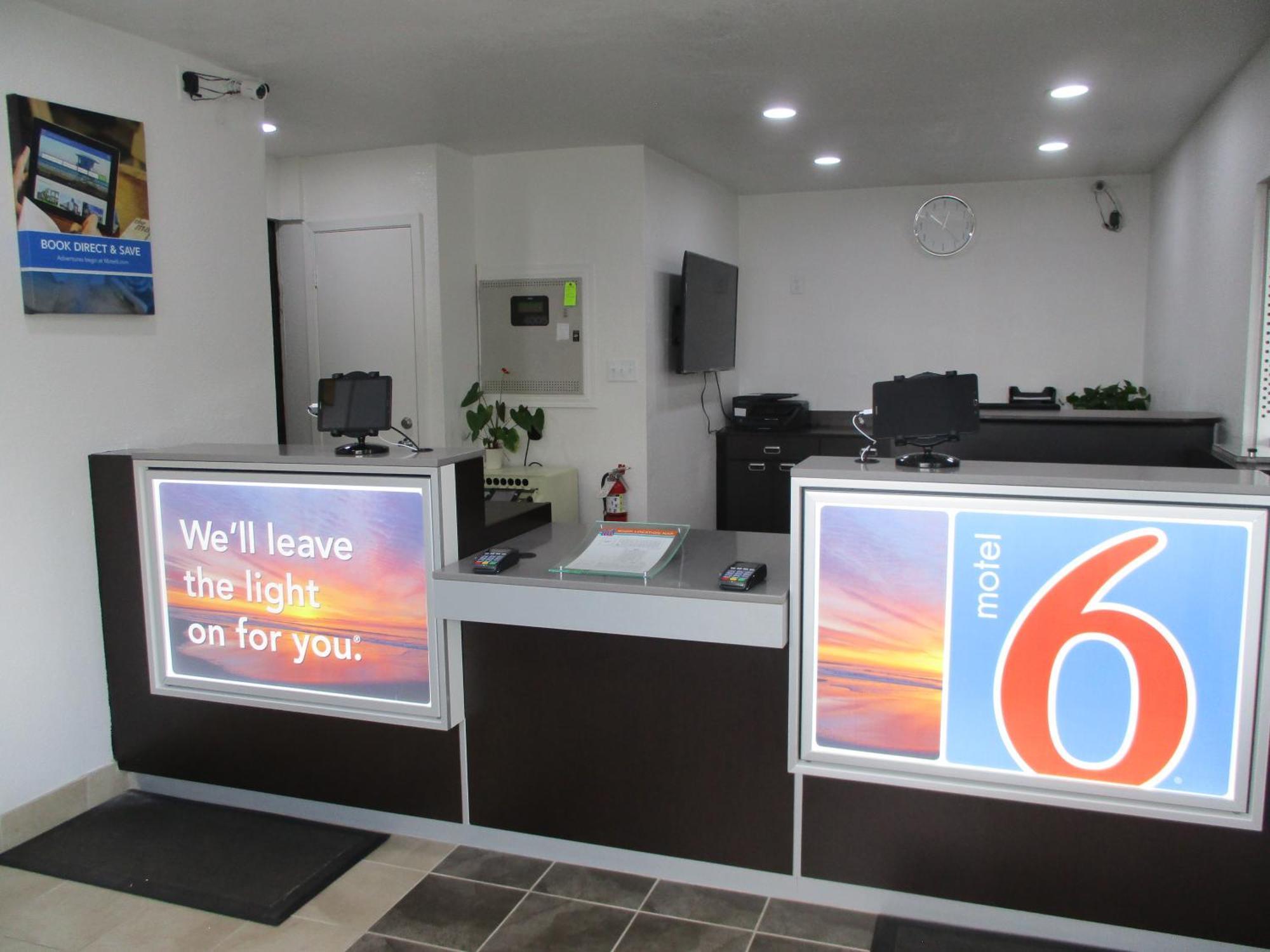 Motel 6-Meridian, Ms Ngoại thất bức ảnh